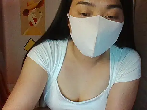 Anie6996 online show from February 27, 2026, 7:52 am