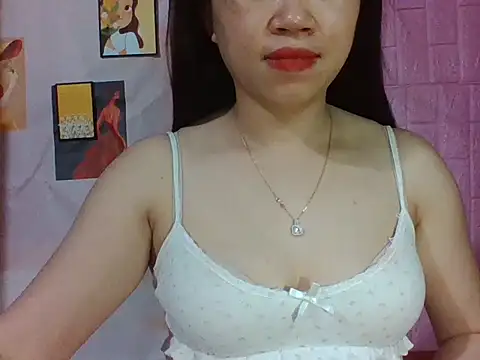 Anie6996 online show from April 3, 2026, 5:00 pm