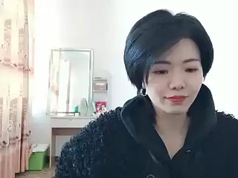 Snapshot of Nikishine chatting on February 3, 2026, 6:40 am Nikishine online show from February 3, 2026, 6:40 am