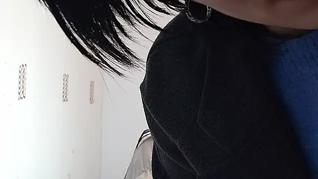 Snapshot of Nikishine chatting on February 9, 2026, 5:55 am Nikishine online show from February 9, 2026, 5:55 am