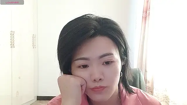 Snapshot of Nikishine chatting on May 3, 2026, 6:52 am Nikishine online show from May 3, 2026, 6:52 am