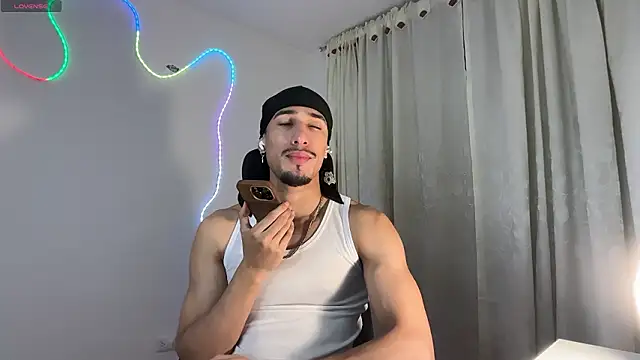 rafael stone11 online show from February 27, 2026, 1:16 am