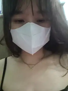 Snapshot of NinaKey chatting on February 27, 2026, 8:14 am NinaKey online show from February 27, 2026, 8:14 am