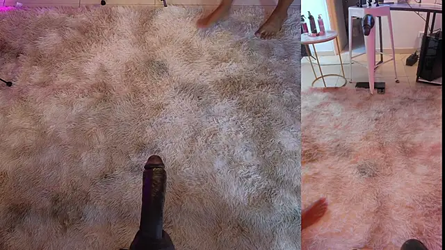 Ladyy brownn online show from April 1, 2026, 11:55 am