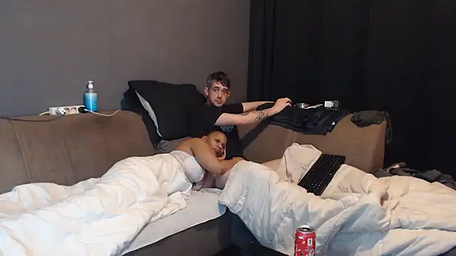 Popje94 online show from February 28, 2026, 1:45 pm