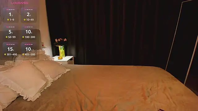 Lollita Morgan online show from March 26, 2026, 7:03 am