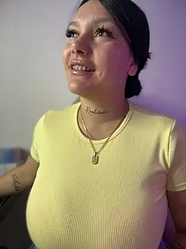 Snapshot of Miia__Taylor chatting on February 10, 2026, 2:37 am Miia Taylor online show from February 10, 2026, 2:37 am