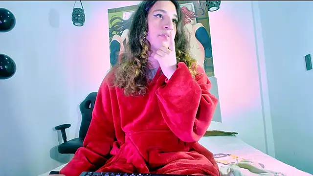 MEW ALIX online show from March 12, 2026, 12:55 pm