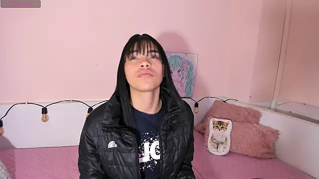 Snapshot of kendall_hernandez chatting on February 5, 2026, 2:22 pm kendall hernandez online show from February 5, 2026, 2:22 pm