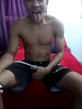 NikoHot anatole online show from March 10, 2026, 12:43 pm