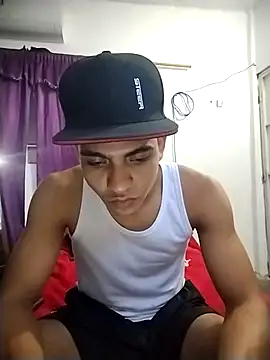 NikoHot anatole online show from March 16, 2026, 9:52 pm