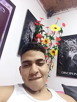 NikoHot anatole online show from April 17, 2026, 3:42 am