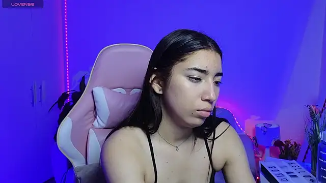 Snapshot of Sofiagomez777 chatting on February 20, 2026, 4:42 am Sofiagomez777 online show from February 20, 2026, 4:42 am