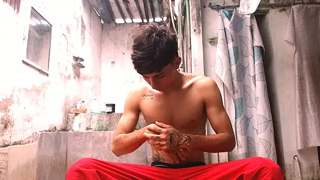 FlexxPrimee online show from February 6, 2026, 8:23 pm