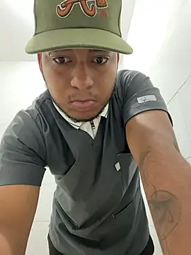 Danny black11 online show from April 8, 2026, 12:54 am