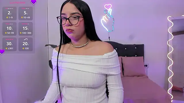 Snapshot of MILAH_TAY chatting on February 10, 2026, 11:36 am MILAH TAY online show from February 10, 2026, 11:36 am