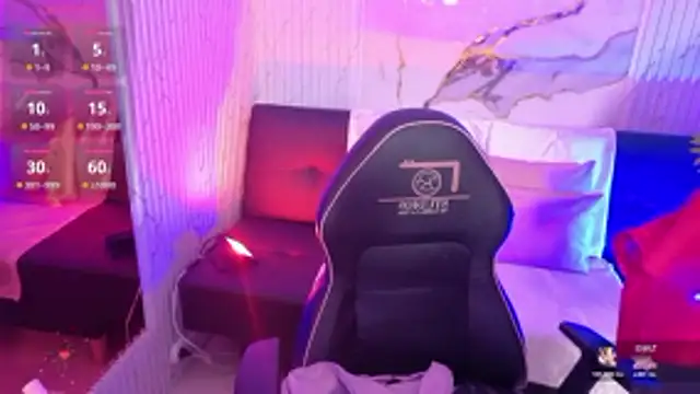 Snapshot of Siena_Tay chatting on February 18, 2026, 12:01 pm Siena Tay online show from February 18, 2026, 12:01 pm