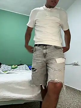 DavShi online show from March 2, 2026, 8:26 pm