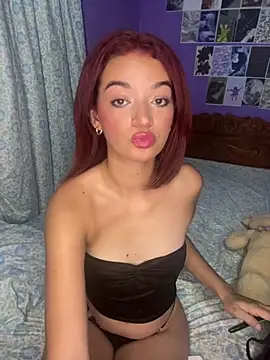 bestgirl0 online show from February 24, 2026, 4:43 am