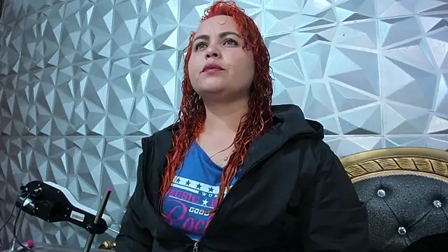 BarbaraSoul online show from February 14, 2026, 11:29 am