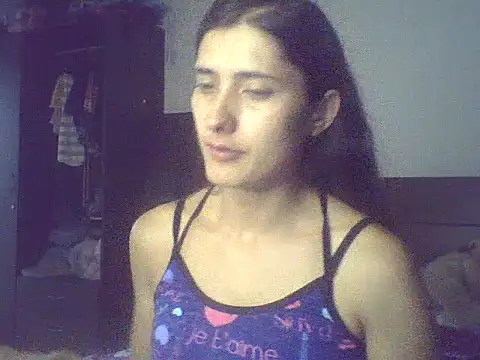 Snapshot of natys123 chatting on February 23, 2026, 5:38 am natys123 online show from February 23, 2026, 5:38 am