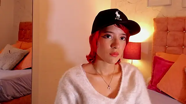 MiaaBlake  online show from February 25, 2026, 6:50 pm