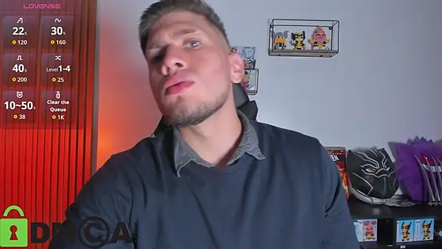 Snapshot of SebastianMaximoff_ chatting on March 2, 2026, 10:05 pm SebastianMaximoff online show from March 2, 2026, 10:05 pm