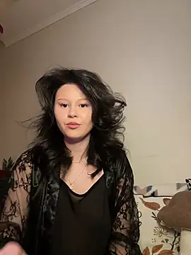 Snapshot of MelisaKis chatting on February 5, 2026, 10:14 pm MelisaKis online show from February 5, 2026, 10:14 pm