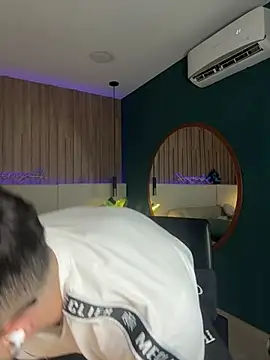 Jeremy Harden online show from March 1, 2026, 3:08 am