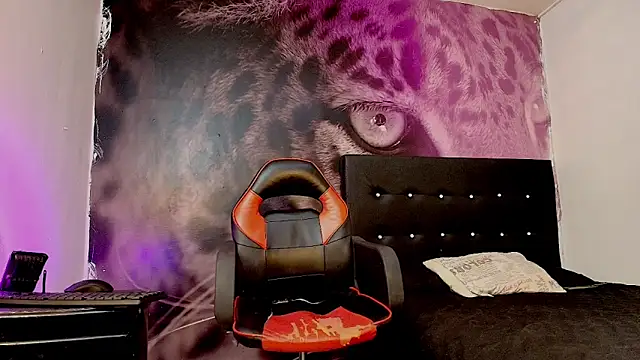 Snapshot of JERO_TEASE_S7S chatting on February 13, 2026, 6:48 pm JERO TEASE S7S online show from February 13, 2026, 6:48 pm