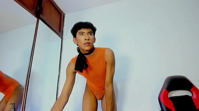 Snapshot of JERO_TEASE_S7S chatting on February 27, 2026, 7:08 am JERO TEASE S7S online show from February 27, 2026, 7:08 am