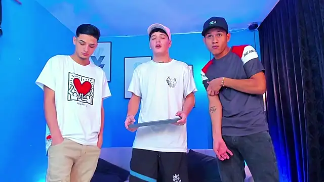 KingOfHeavens 2 online show from February 17, 2026, 10:49 pm