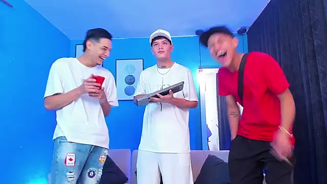 KingOfHeavens 2 online show from February 21, 2026, 8:21 pm