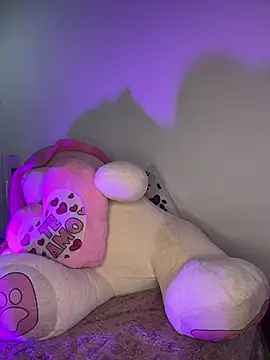 Snapshot of Tammy_Godoy chatting on February 17, 2026, 5:08 pm Tammy Godoy online show from February 17, 2026, 5:08 pm