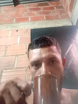 Snapshot of Hot_Veteran_1 chatting on February 24, 2026, 10:57 am Hot Veteran 1 online show from February 24, 2026, 10:57 am