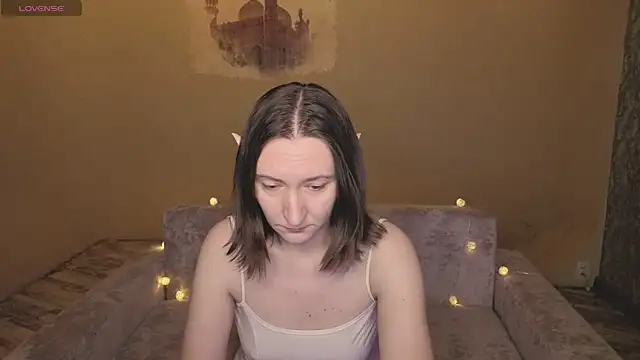 SelestiaSnata online show from March 8, 2026, 1:14 am