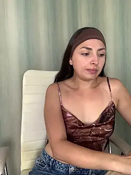 ArianaDominguez Pink online show from February 3, 2026, 3:06 pm