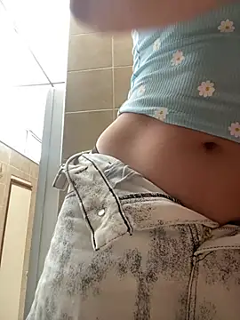 ArianaDominguez Pink online show from February 24, 2026, 7:56 pm