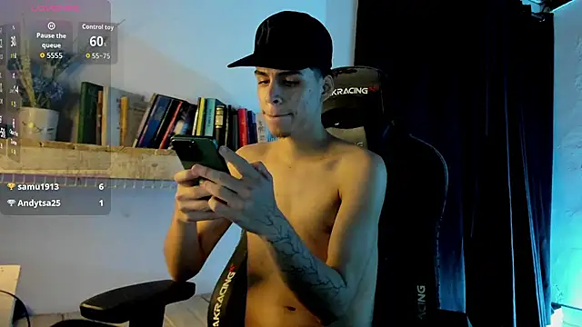 juan posada online show from February 17, 2026, 5:15 am