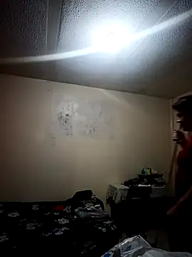 Erica  brooks online show from March 9, 2026, 12:42 pm