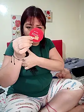 Erica  brooks online show from April 1, 2026, 11:57 pm