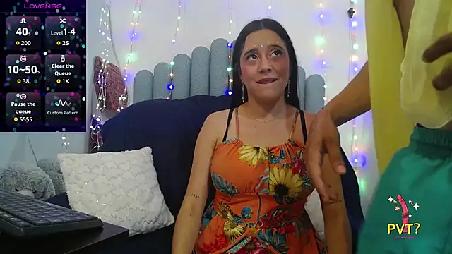 anjali rohan online show from March 16, 2026, 7:18 pm