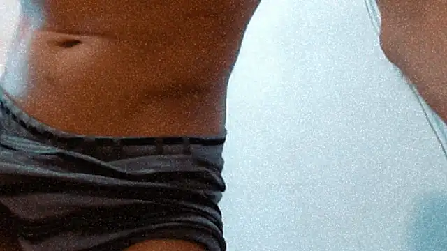 Evansx7 online show from April 3, 2026, 3:15 am