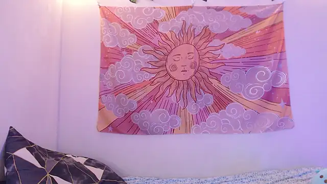 Snapshot of Eimy_star chatting on February 7, 2026, 12:03 am Eimy star online show from February 7, 2026, 12:03 am