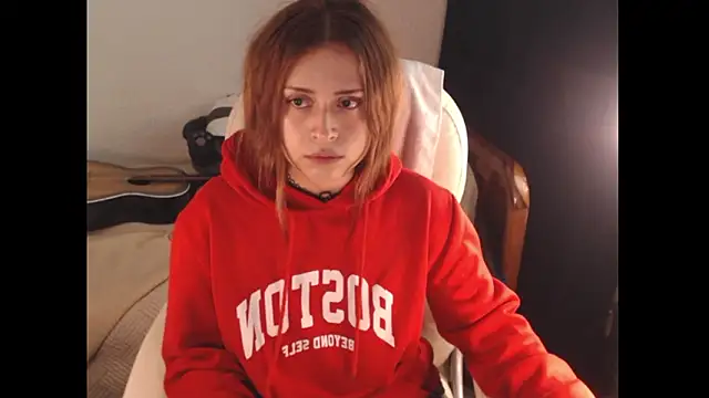 Lametaleralatina online show from March 6, 2026, 2:35 pm