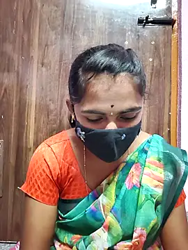 Tamil Hot Shana online show from March 19, 2026, 4:55 pm