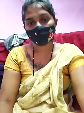 Tamil Hot Shana online show from March 27, 2026, 8:37 am