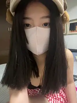 xinxin201201 online show from March 12, 2026, 7:36 am