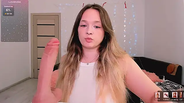 Snapshot of evilla_brill chatting on March 3, 2026, 2:34 pm evilla brill online show from March 3, 2026, 2:34 pm