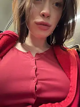 Snapshot of CityLynx chatting on February 13, 2026, 4:03 pm CityLynx online show from February 13, 2026, 4:03 pm